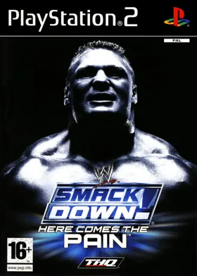 Exciting Pro Wres 5 (Japan) box cover front